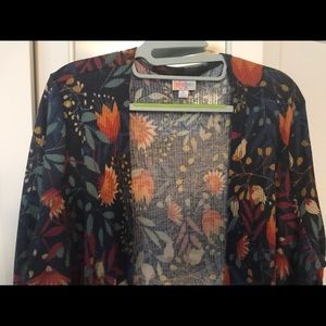 Lularoe Sarah size  XL